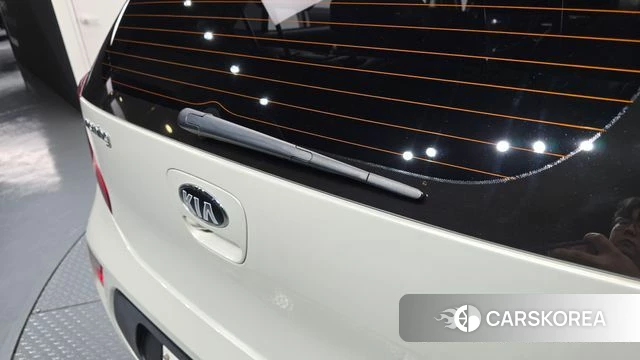 Kia All New Morning (JA) id 4520913 из Кореи 24