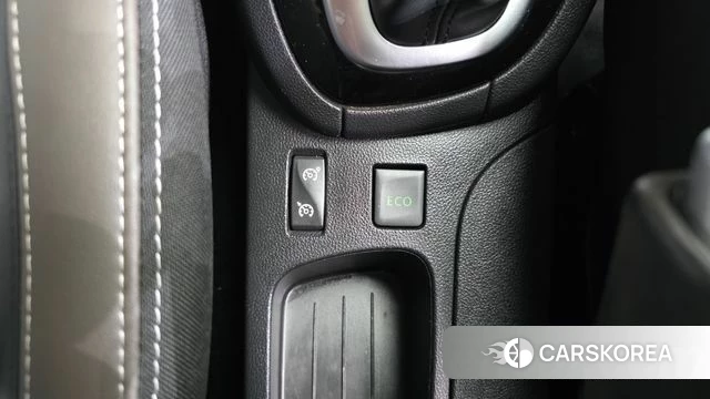Renault Korea (Samsung) Clio id 4508561 из Кореи 24