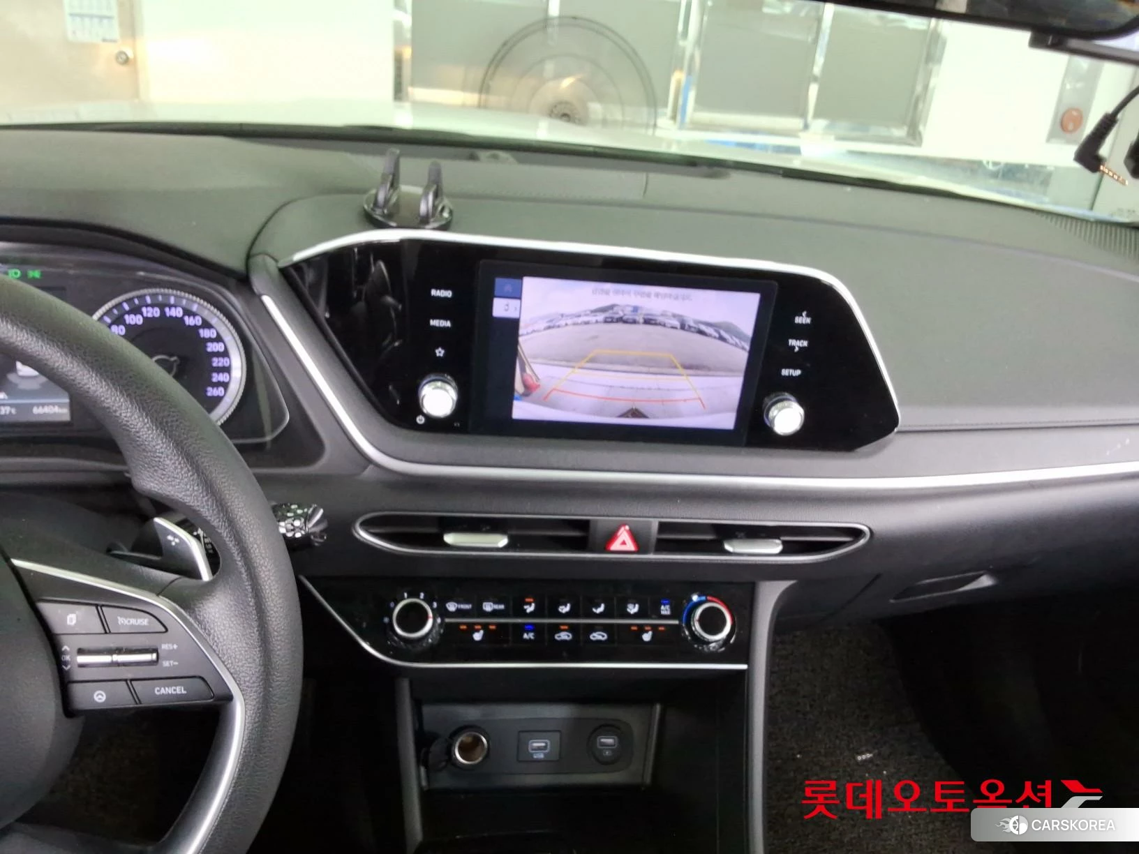 Hyundai Sonata id 4664289 из Кореи 24