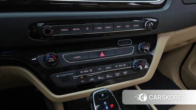Kia The New Carnival id 4770537 из Кореи 24