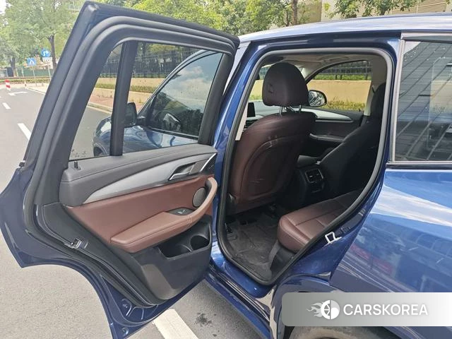 BMW iX3 id 4368370 из Китая 24