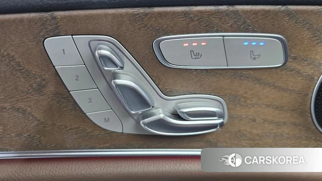 Mercedes-Benz E-Class W213 id 4415359 из Кореи 24