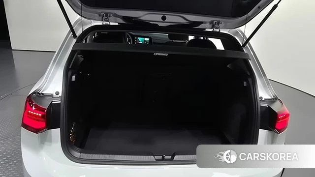 Volkswagen Golf 8th Generation id 4719894 из Кореи 24
