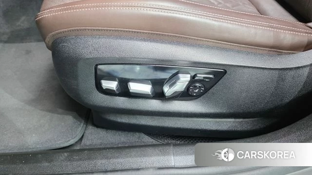 BMW 6 Series GT (G32) id 4482369 из Кореи 24