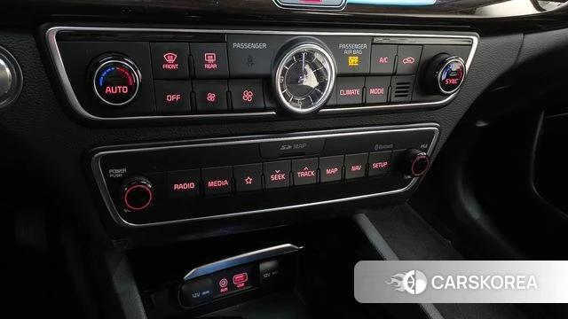 Kia Come New K7 id 4286206 из Кореи 24