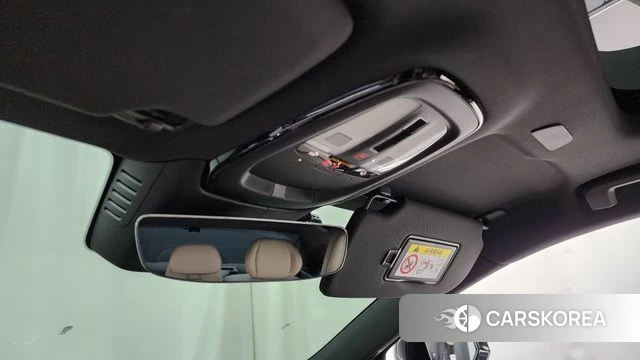 Volvo S90 id 4639761 из Кореи 24