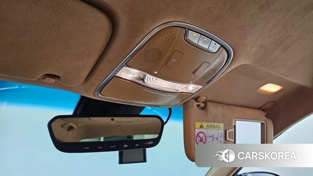 Kia More K9 id 4727346 из Кореи 24