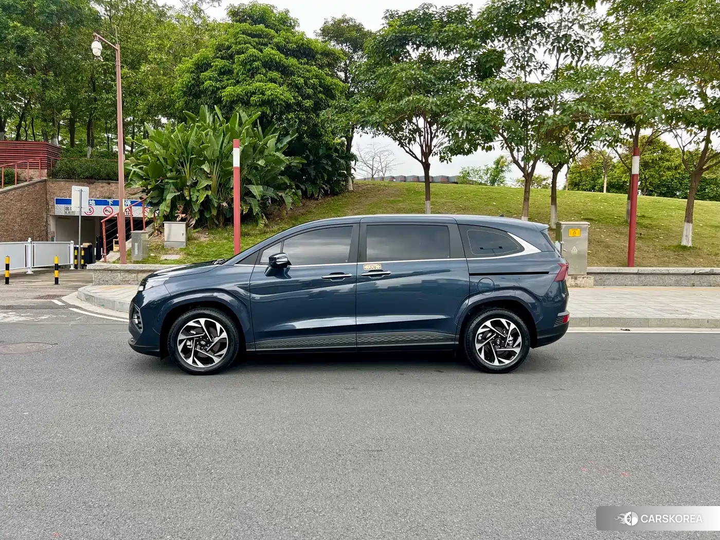 Hyundai Kustu id 4514270 из Китая 24