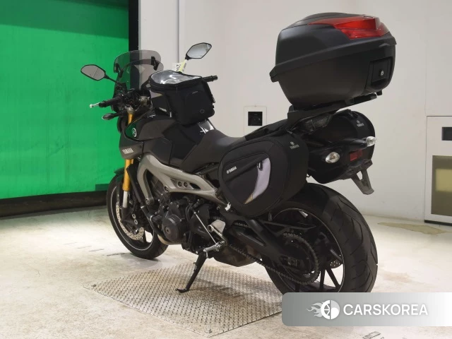 Yamaha MT-09 id 3945401 из Японии 23