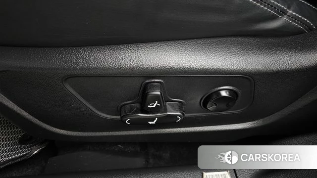 Ssangyong Torres id 4488726 из Кореи 24