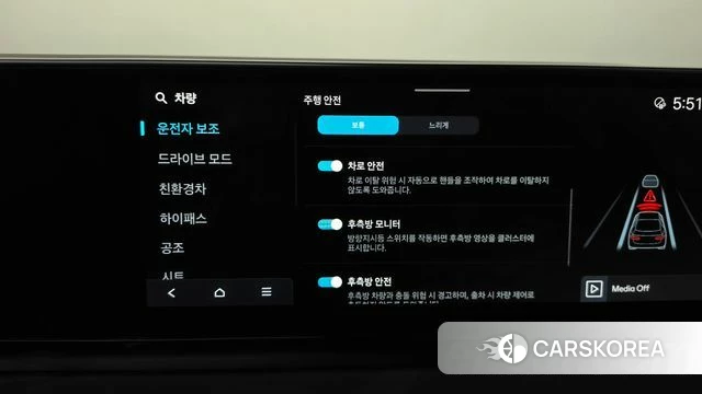 Hyundai Grandeur Hybrid (GN7) id 4480630 из Кореи 24