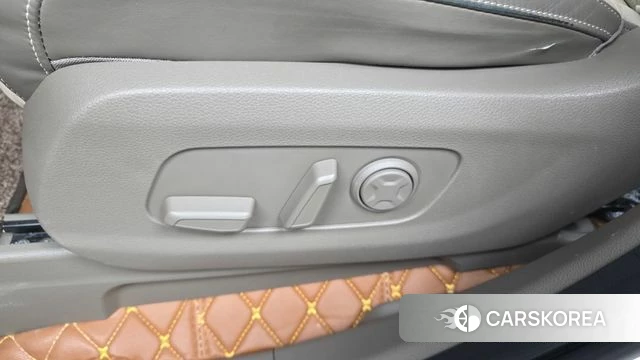 Kia Carnival 4th generation id 4567507 из Кореи 24
