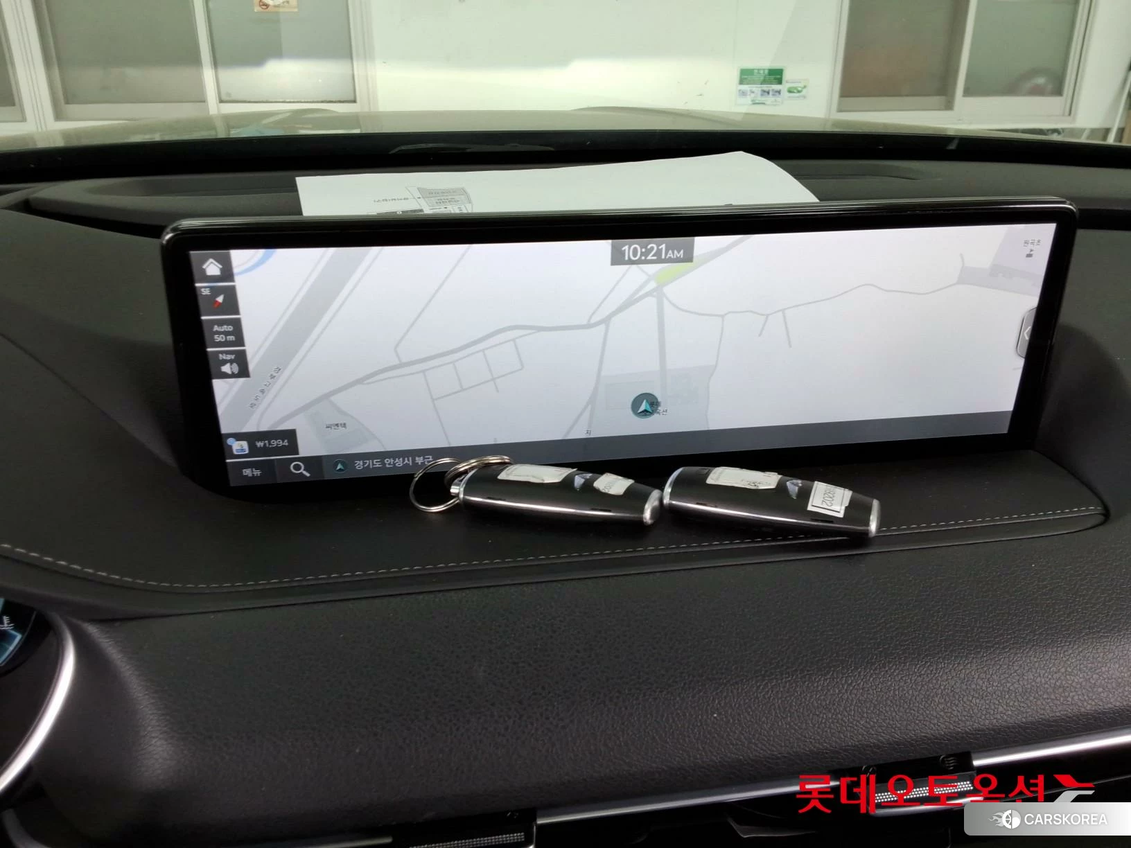Hyundai G80 id 4289412 из Кореи 24