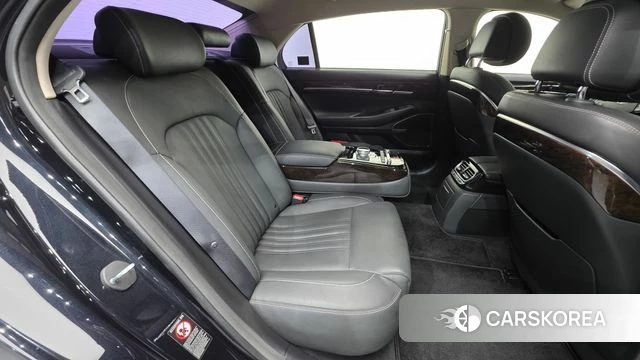 Genesis G90 id 4447143 из Кореи 24