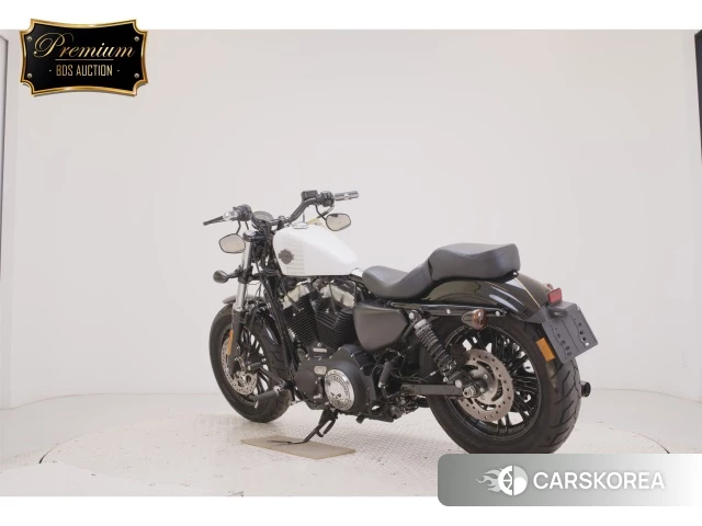 Проданный Harley-Davidson Sportster 48 XL1200X id 4008478 из Японии, фото 24