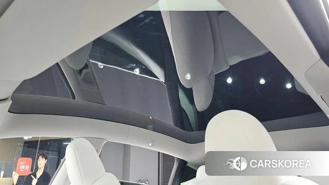 Tesla Model Y id 4691303 из Кореи 24