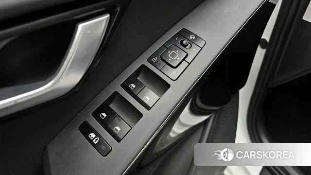 Kia Di All New Niro EV id 4223745 из Кореи 24