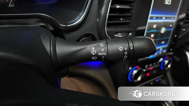 Renault Korea (Samsung) SM6 id 4873450 из Кореи 24
