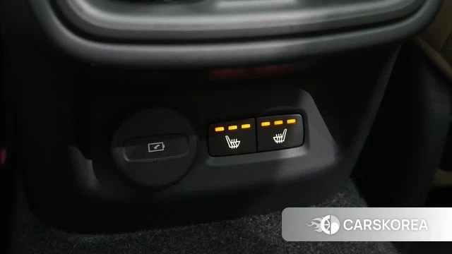 Polestar Polestar 2 id 4893857 из Кореи 24