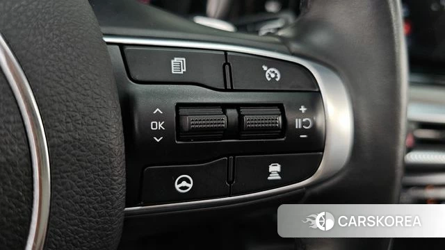 Kia K5 3rd generation id 4245449 из Кореи 24