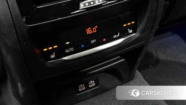 BMW X4 (G02) id 4743808 из Кореи 24