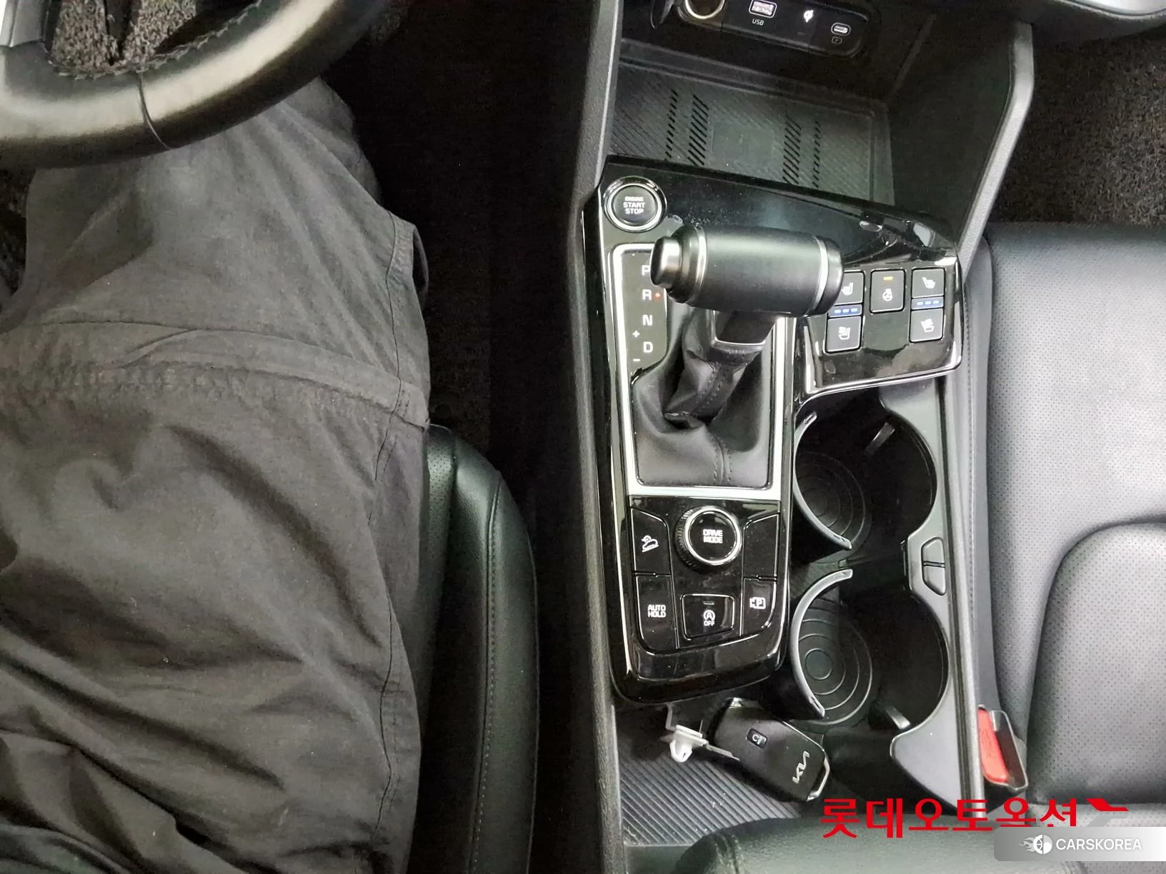 Kia Sportage id 4296892 из Кореи 24