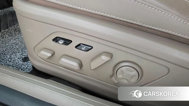 Kia K8 id 4603666 из Кореи 24