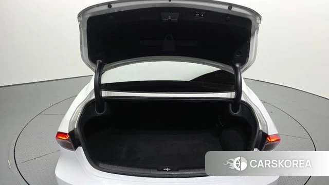 Hyundai The New Grandeur IG Hybrid id 4750455 из Кореи 24