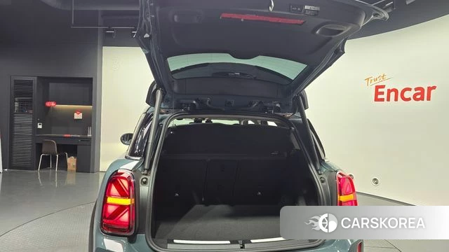 Mini Cooper Countryman id 4701243 из Кореи 24