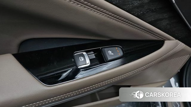 Kia K8 Hybrid id 4936667 из Кореи 24