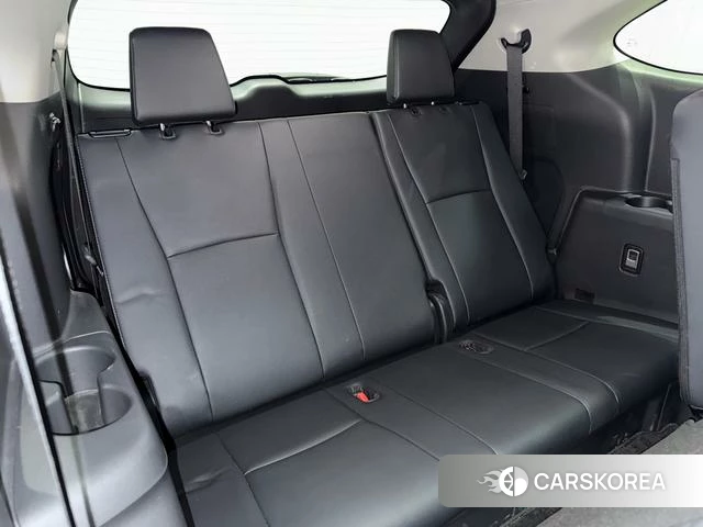 Toyota Highlander id 4321254 из Китая 24