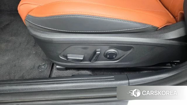 Kia The New K5 Hybrid 3rd generation id 4691066 из Кореи 24
