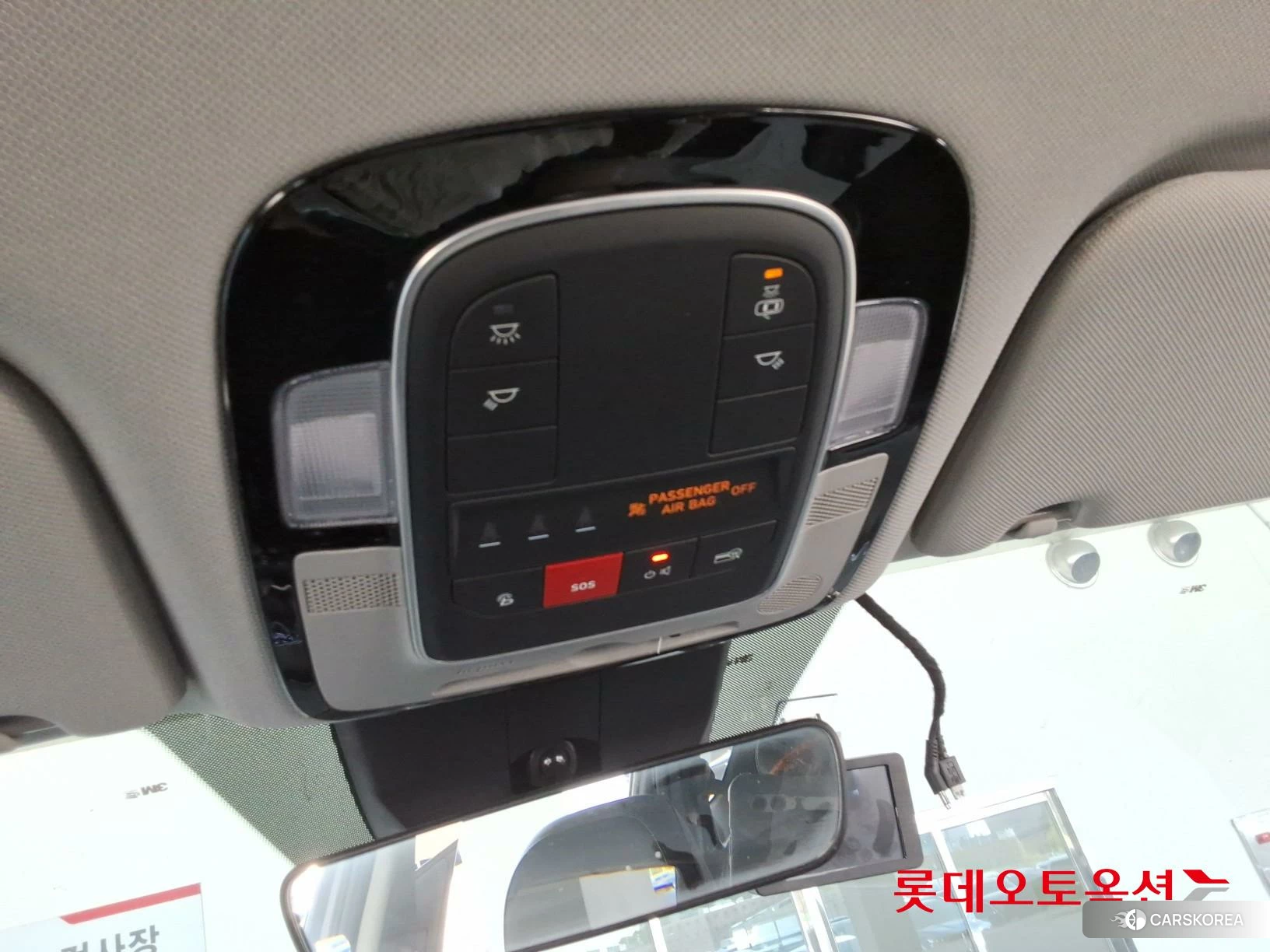 Hyundai Santa Fe Hybrid id 3882051 из Кореи 24