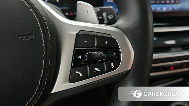 BMW X7 (G07) id 4442287 из Кореи 24