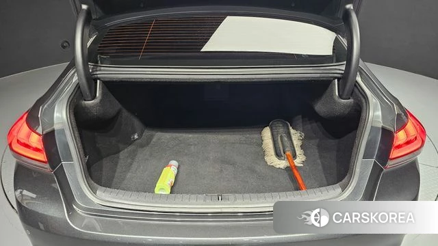 Genesis G80 id 4350943 из Кореи 24
