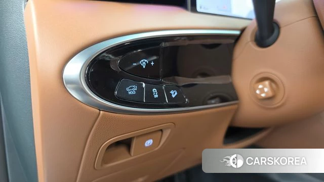 Genesis GV70 id 4700933 из Кореи 24