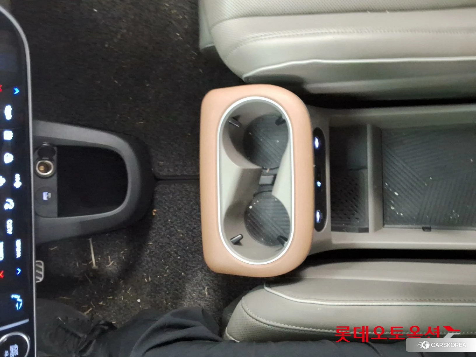 Hyundai IONIQ 5 id 3882114 из Кореи 24