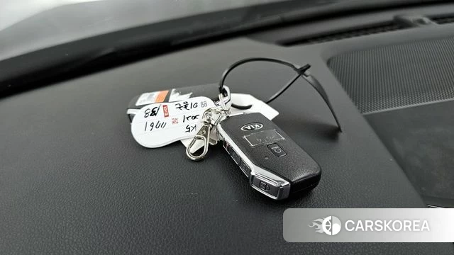 Kia K5 3rd generation id 4396446 из Кореи 24