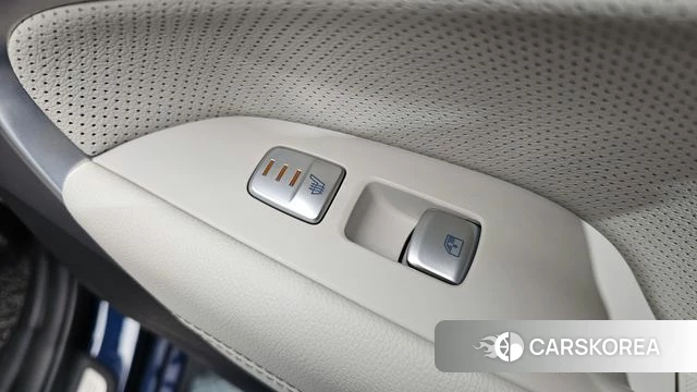Genesis G70 id 4416634 из Кореи 24