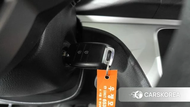 Kia The New Ray id 4410923 из Кореи 24