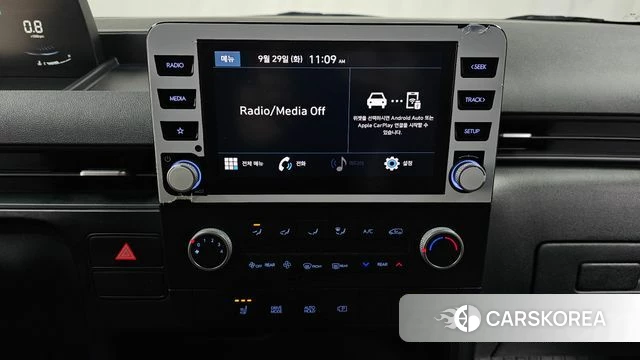 Hyundai Staria id 4922005 из Кореи 24