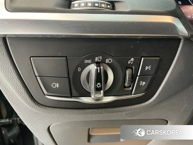 BMW X3 id 4359586 из Китая 24