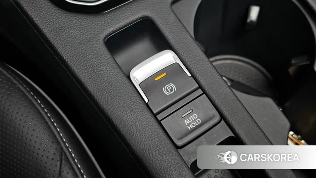 Volkswagen Arteon id 4620123 из Кореи 24