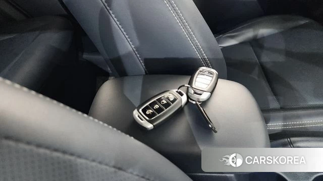 Hyundai Venue id 4500836 из Кореи 24