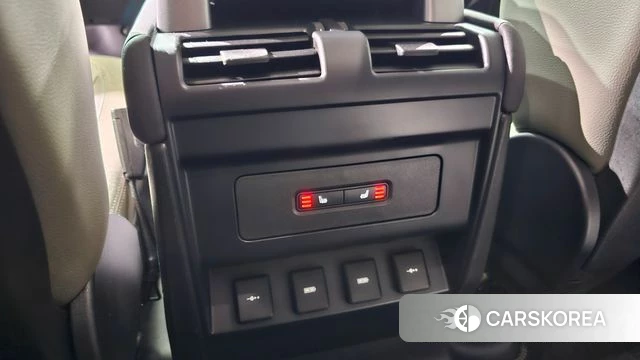 Land Rover Defender (L663) id 4396819 из Кореи 24