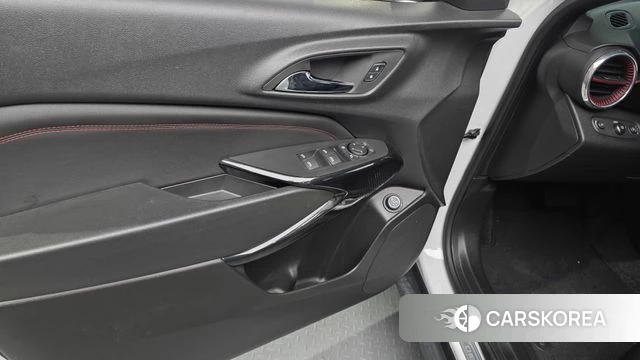 Chevrolet (GM Daewoo) Trax Crossover id 4762852 из Кореи 24