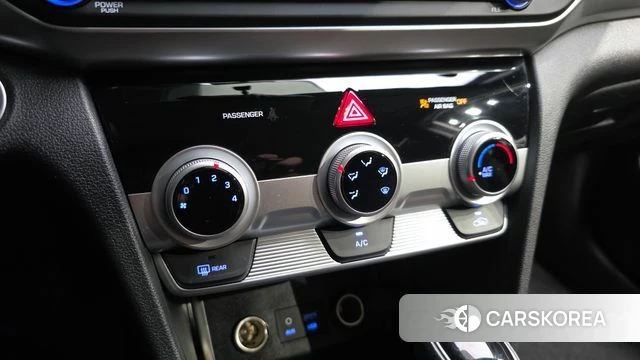 Hyundai The New Avante AD id 4677605 из Кореи 24