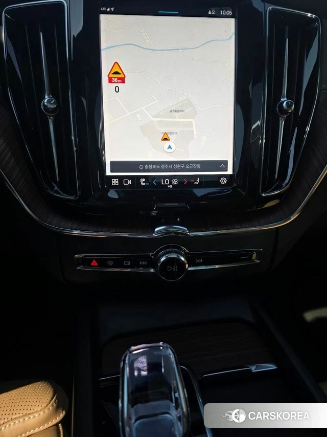 Volvo XC60 second Generation id 4762220 из Кореи 24