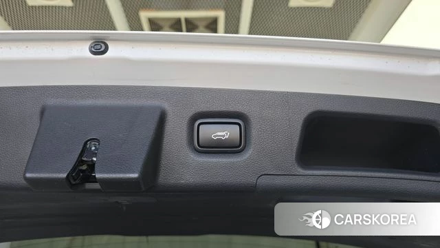 Hyundai Santa Fe TM id 4403161 из Кореи 24