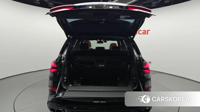 BMW X5 (G05) id 4734658 из Кореи 24